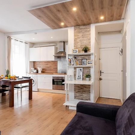 Rue Cler - Eiffel Tower City Apartment 巴黎 外观 照片